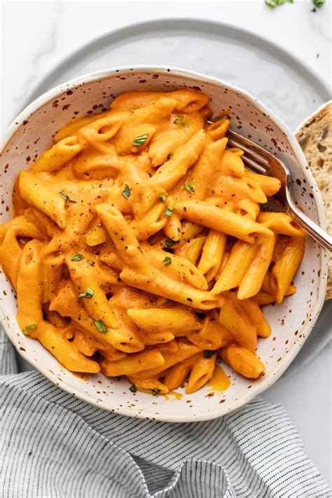 Add the chickpeas, the cubed potato, and the tomato paste, and the rosemary sprig. . Best chickpea pasta